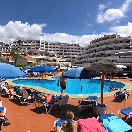 Ocean View Olympus Lejlighed Playa Feñabe Eksteriør billede