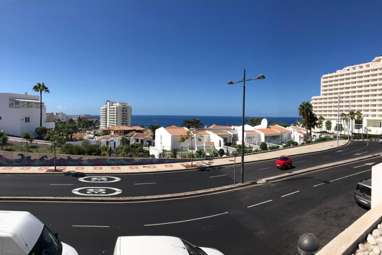Ocean View Olympus Lejlighed Playa Feñabe Eksteriør billede